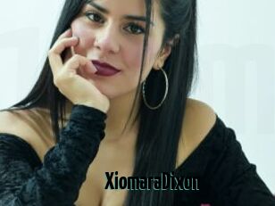 XiomaraDixon