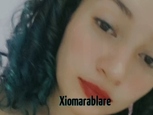 Xiomarablare