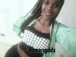 Xiomaragoldx