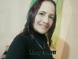 Xiomyforever
