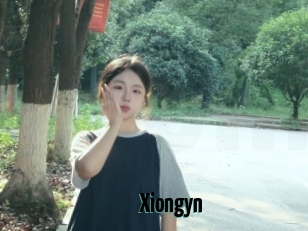 Xiongyn