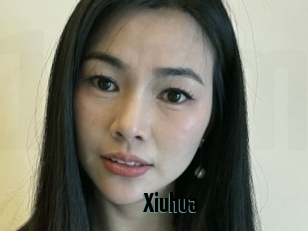 Xiuhua