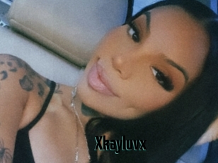 Xkayluvx