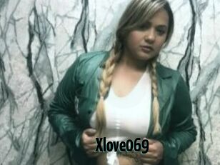 Xlove069