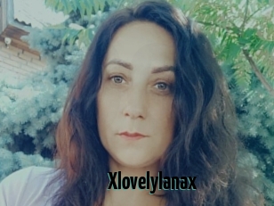 Xlovelylanax