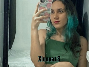 Xlunna18