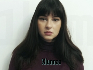 Xlunnaa