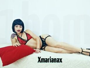 Xmarianax