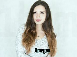 Xmegan