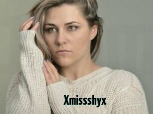 Xmissshyx
