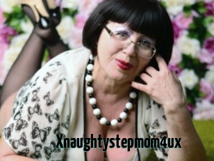 Xnaughtystepmom4ux