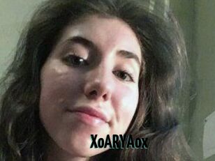 XoARYAox