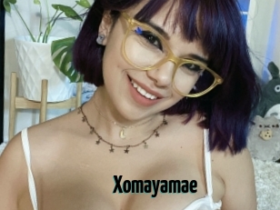 Xomayamae