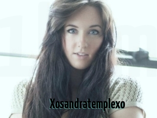 Xosandratemplexo