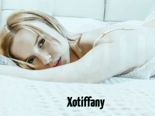 Xotiffany