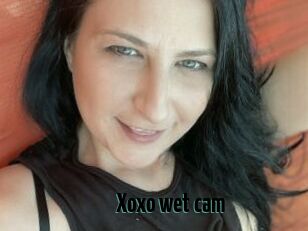 Xoxo_wet_cam