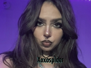 Xoxospider