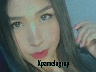 Xpamelagray