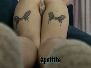 Xpetitte