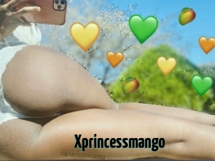 Xprincessmango
