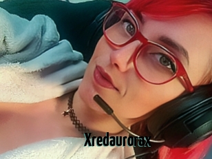 Xredaurorax