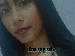 Xrouse_giselx