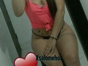 Xsalomehot