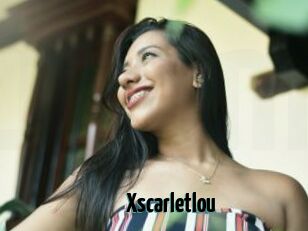 Xscarletlou