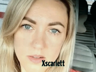 Xscarlett