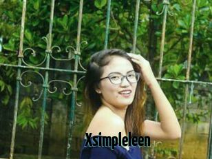 Xsimpleleen