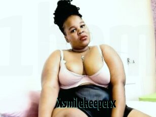 Xsmilekeeperx