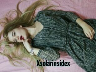 Xsolarinsidex