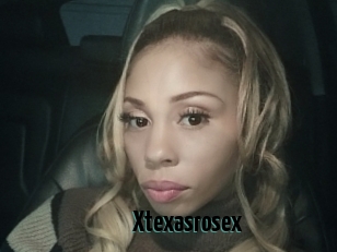 Xtexasrosex