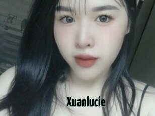 Xuanlucie