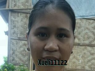 Xueli11122