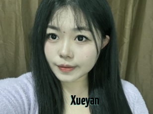 Xueyan