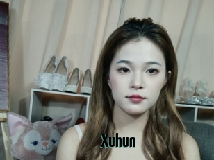 Xuhun