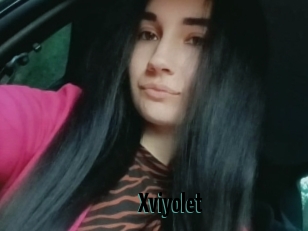 Xviyolet