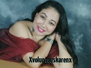 Xvoluptouskarenx
