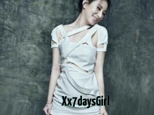 Xx7daysGirl
