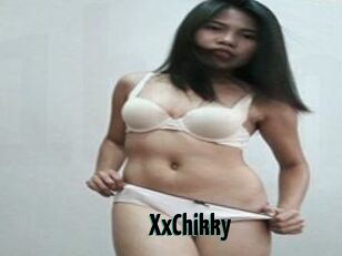 XxChikky