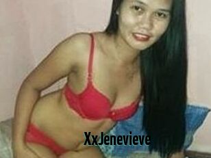 XxJenevieve