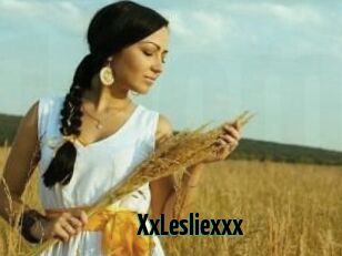 XxLesliexxx