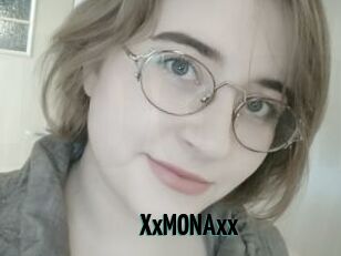 XxMONAxx