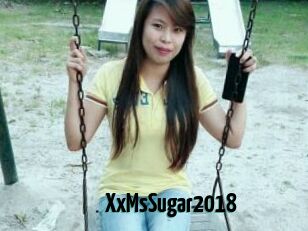 XxMsSugar2018