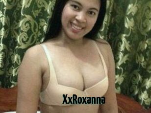 XxRoxanna