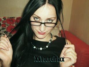 XxYourGirlxx