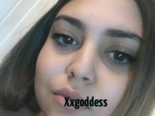 Xxgoddess