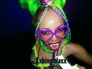 Xxkinglolaxx