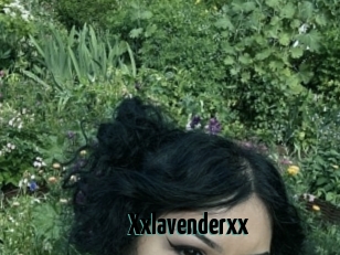 Xxlavenderxx